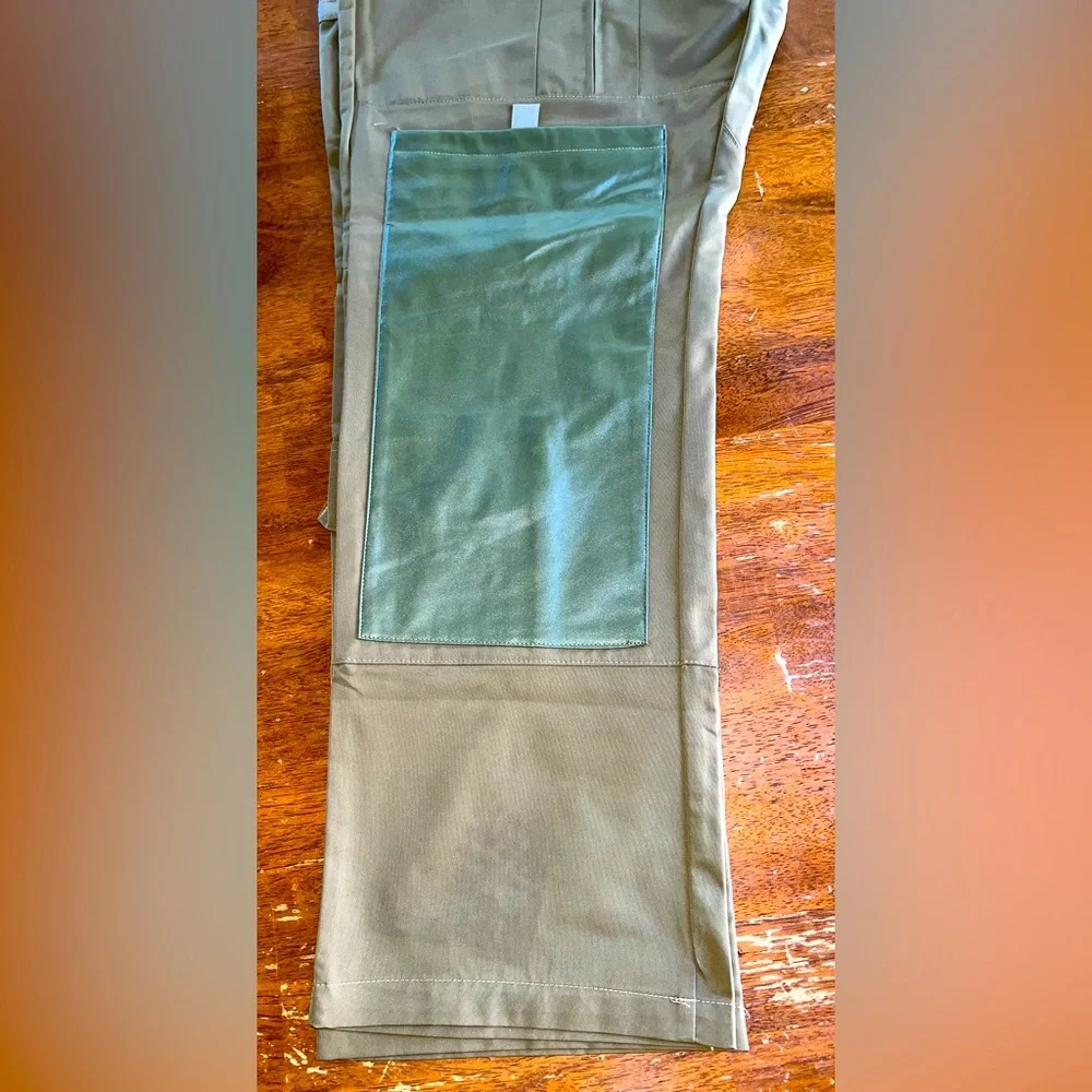 Multi-Pockets Pant - Picture 10 of 10
